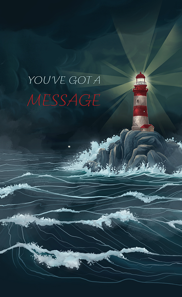 You've Got a Message